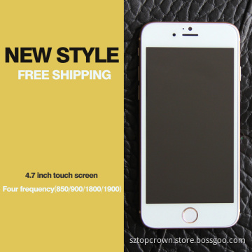 2015 Fashion Design Chenji Phone6 Support Android